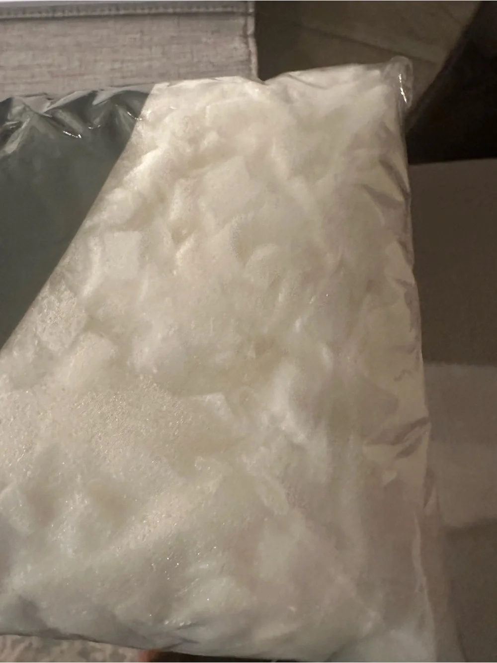 Brand NEW DreamyBlue Extra Foam Certi Pur-US